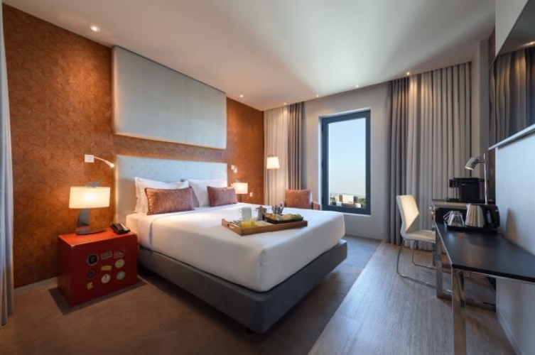 Premium Double room