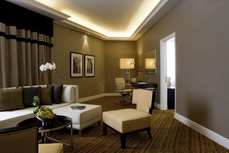 1 Bedroom Grand Double Suite