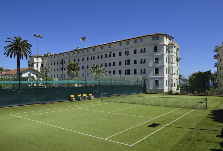 Royal Hotel Sanremo photo 26