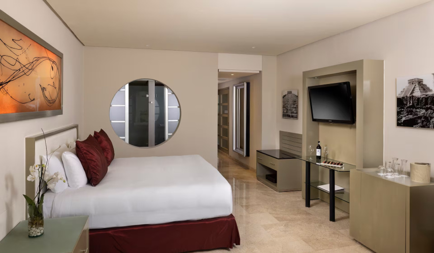 Paradisus Playa Del Carmen - Riviera Maya - Adults Only photo 9