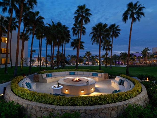 Paradisus Los Cabos - Adults Only photo 23