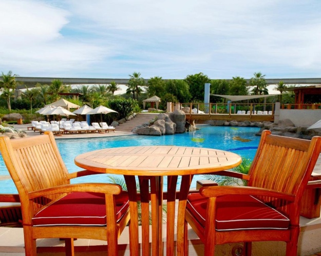Grand Hyatt Residence photo 34