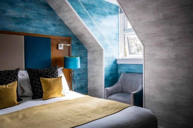 Cosy Double room