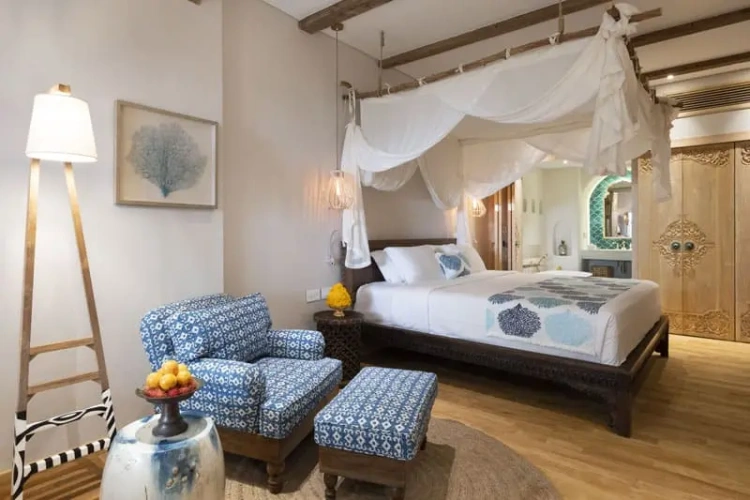 Mandira Club Suite