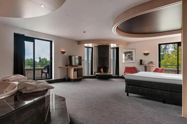 Hotel Iselmar