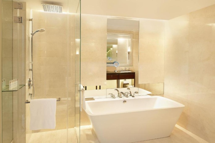 The St. Regis Bangkok photo 18