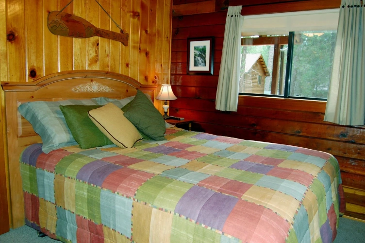 1 Bedroom Silver Home