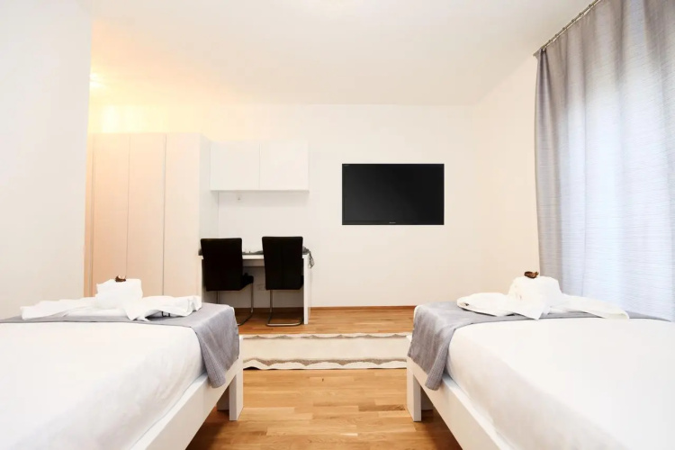 Gästezimmer Hurem
