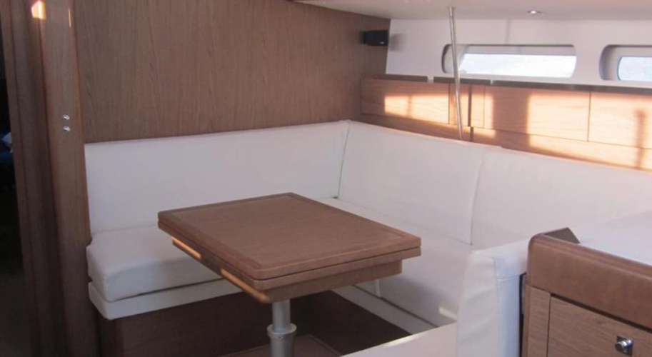 Bed & Boat