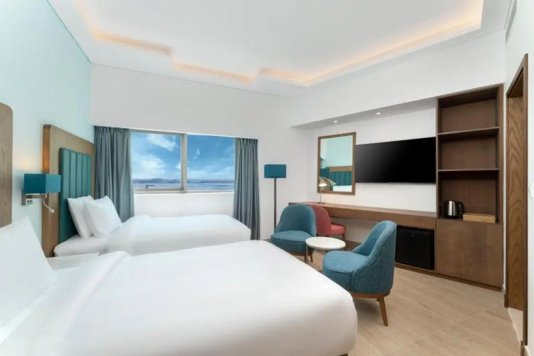 Park Regis By Prince Hotel photo 8