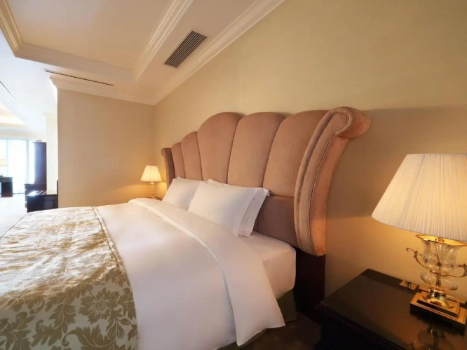 Superior Executive Double room