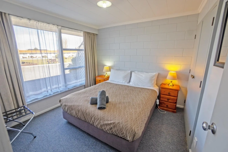 Entertainment Quadruple Suite