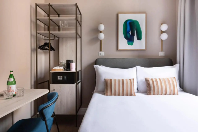 numa | Linea Hotel