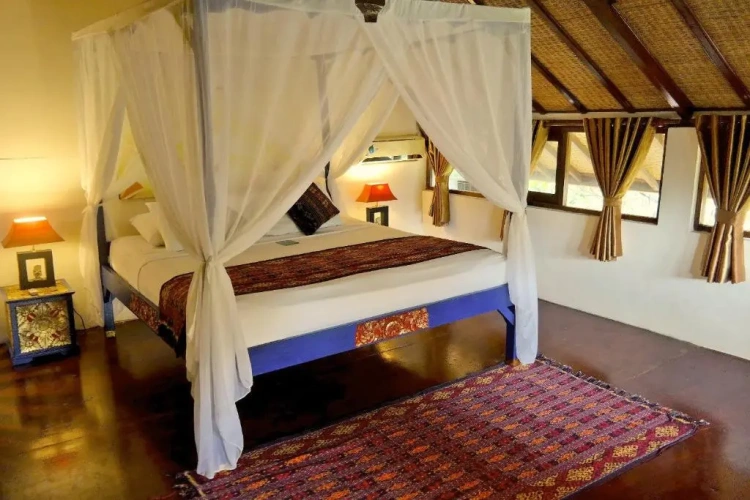Duplex Star Double Suite