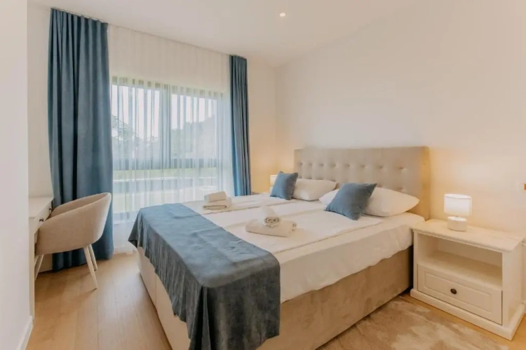 1 Bedroom Apartment Sea Side