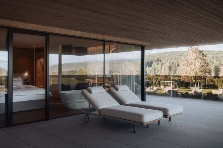 Hotel Solvie