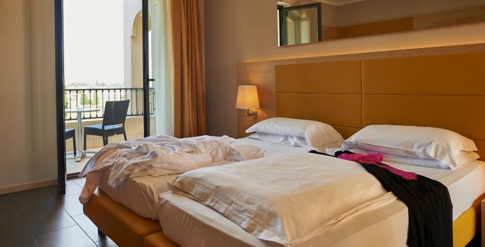 Prestige Double room