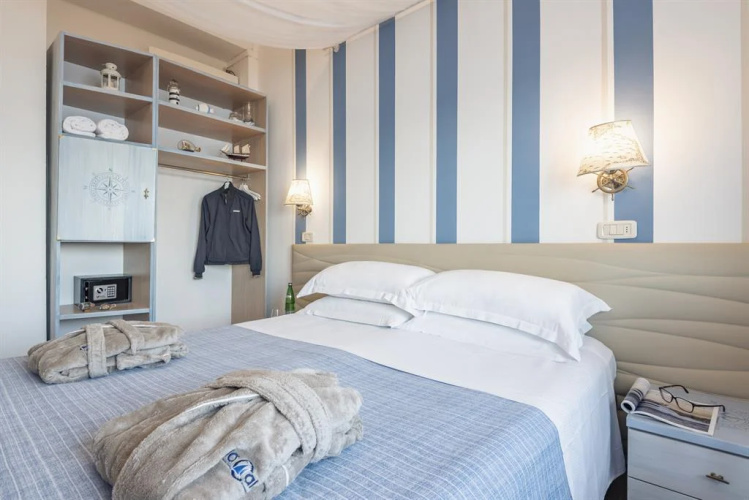 Superior "Calipso" Double room