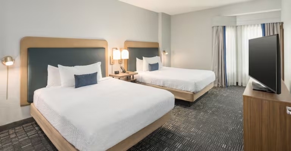 Accessible Suite