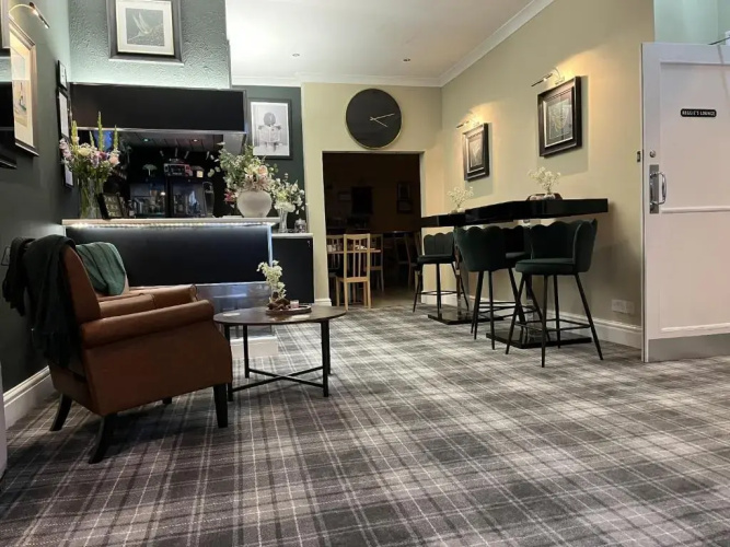 The Norwood
