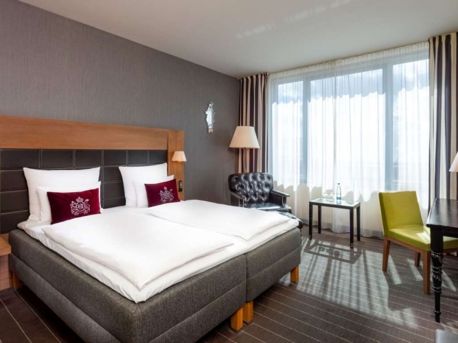 Sleep Double room