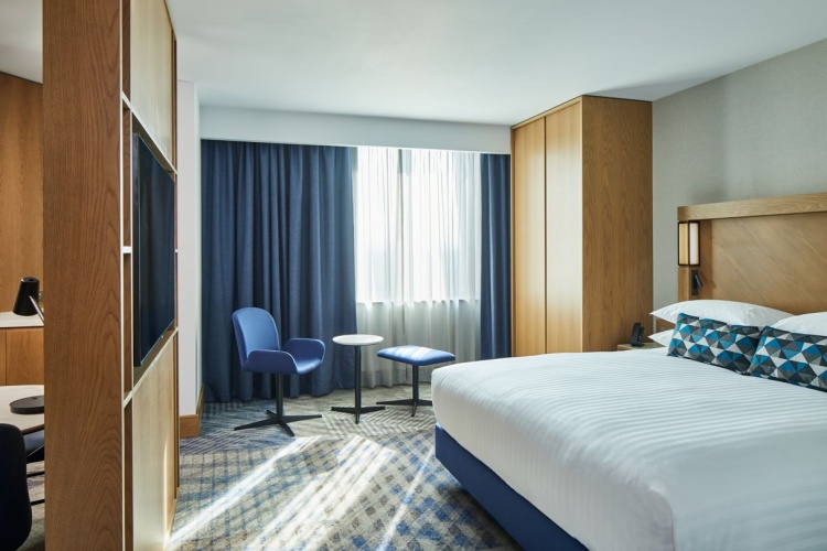 Courtyard By Marriott Exeter Sandy Park photo 6
