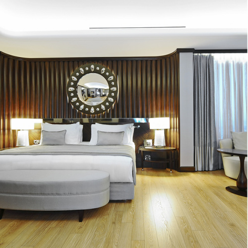 Double Club Suite