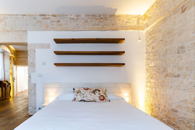 Pietra Suite