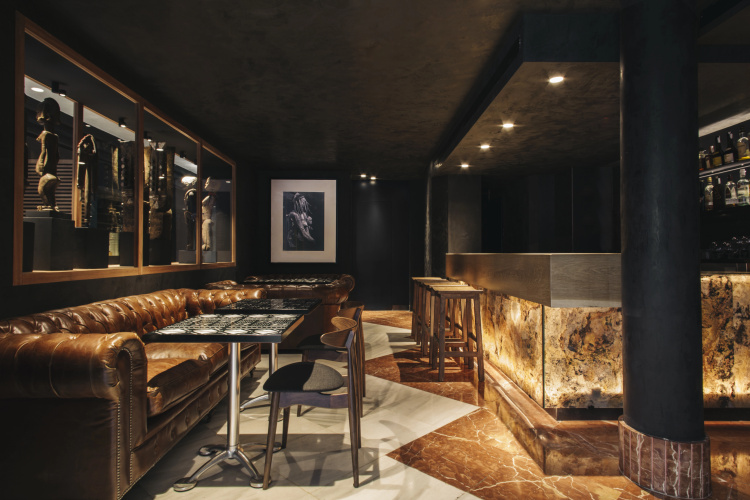 Hotel Balmes photo 24