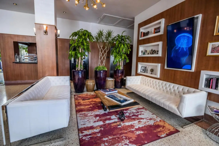 Hotel Croydon Miami Beach photo 24