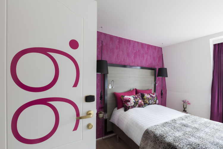 Andersen Boutique Hotel photo 7