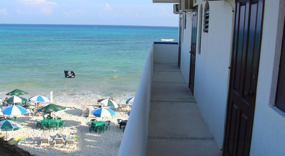 All Riviera Resort photo 23