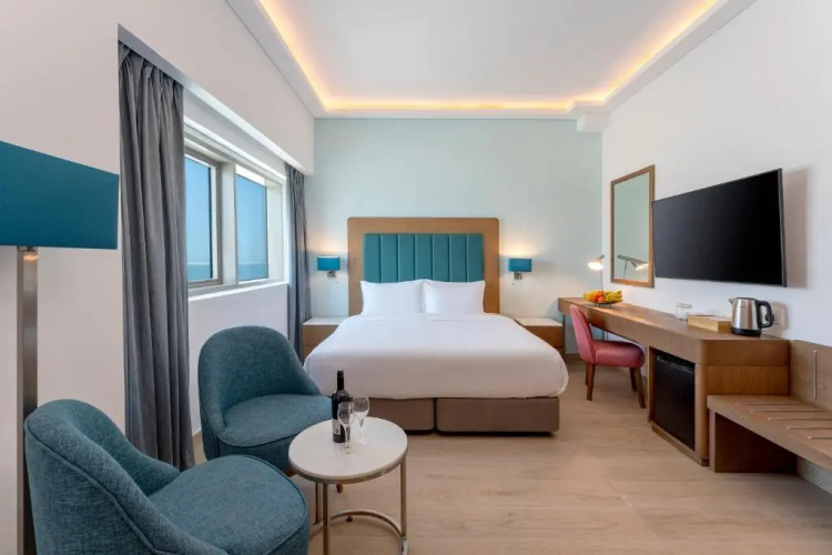 Park Regis By Prince Hotel photo 12