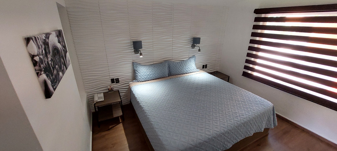 Double Junior Suite