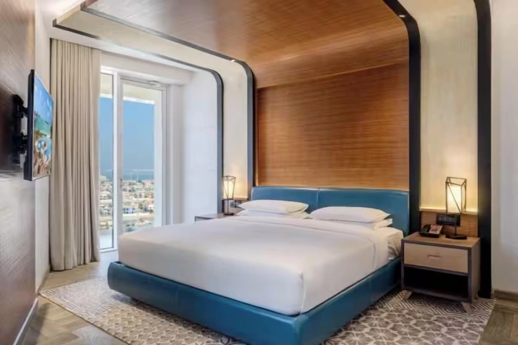 2 Bedrooms Family Suite