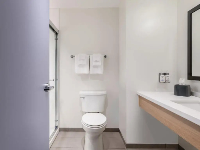 Garner Hotel Phoenix Northwest – Surprise by IHG
