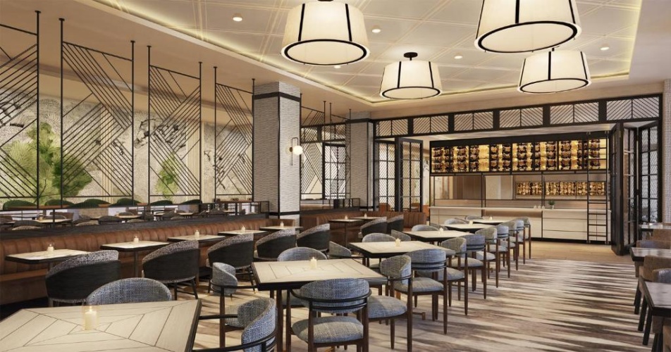 DoubleTree by Hilton Berlin Ku'damm photo 37