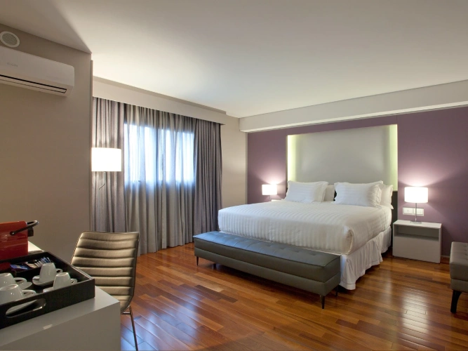 Double Suite