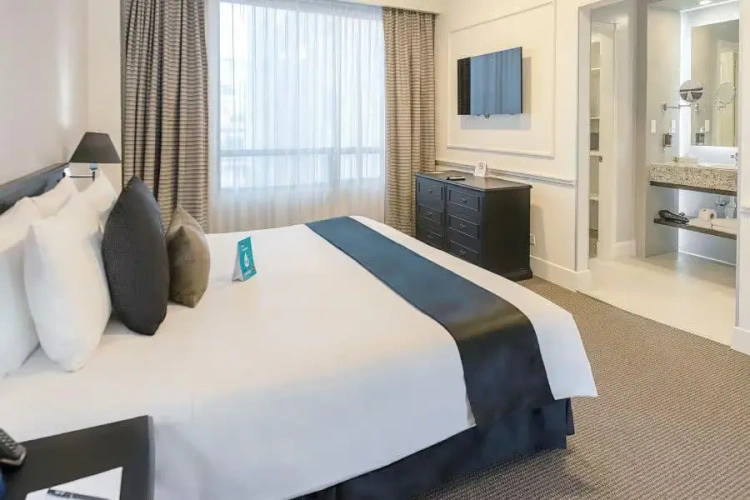 Executive Double room