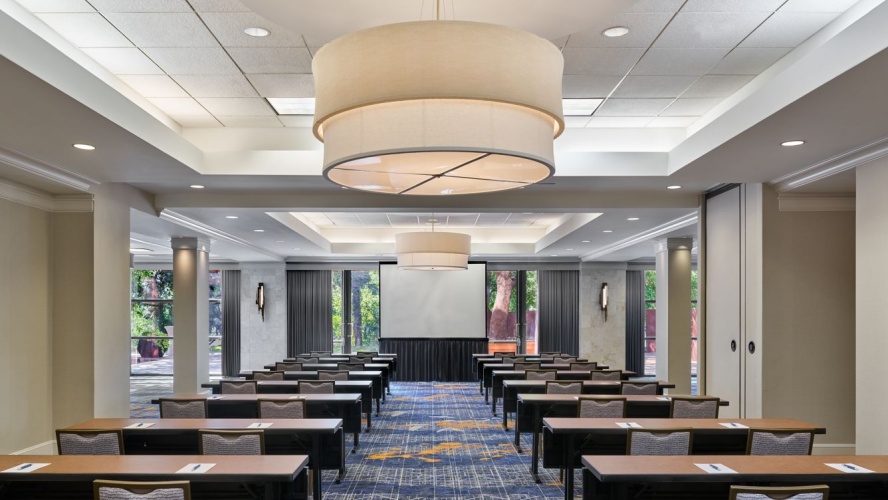 Downright Austin, A Renaissance Hotel photo 27