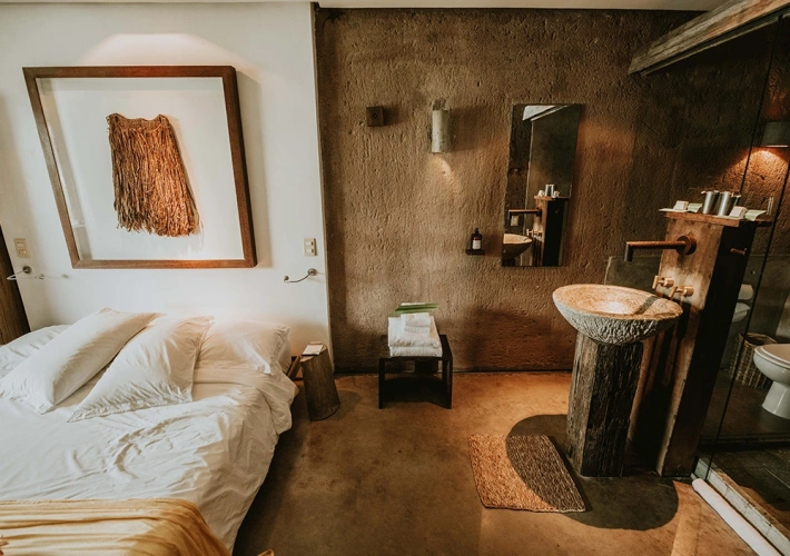 Araxá Suite