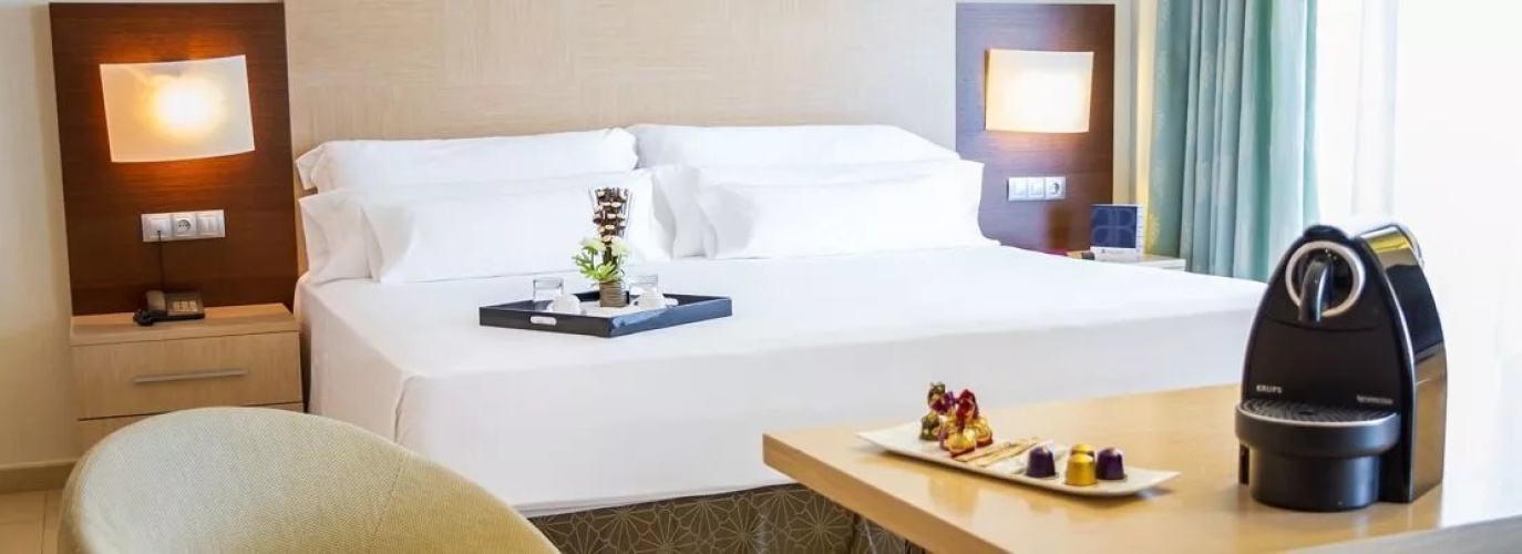 Double Junior Suite