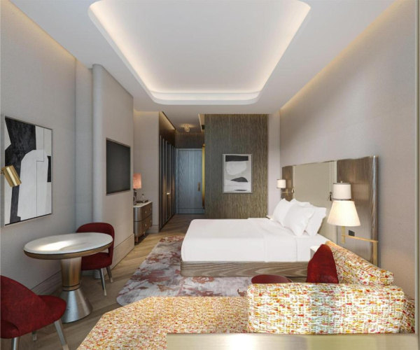Hilton Prishtina