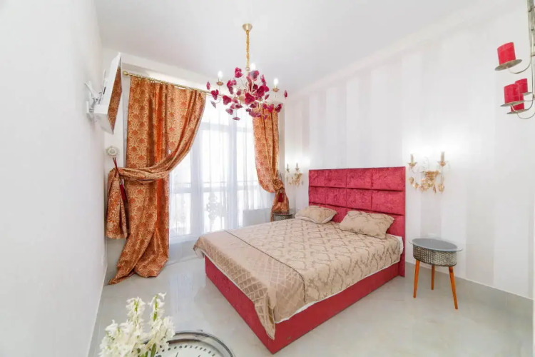 Фотография номера мини отеля Гостевой дом Альянс