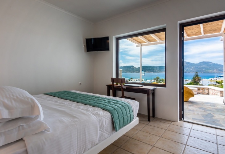Double Junior Suite