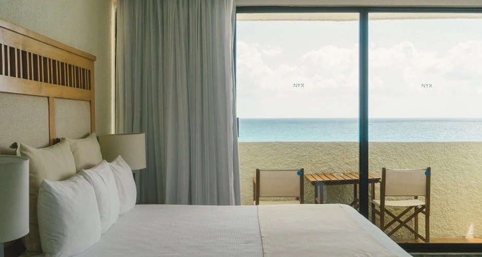 Double Junior Suite
