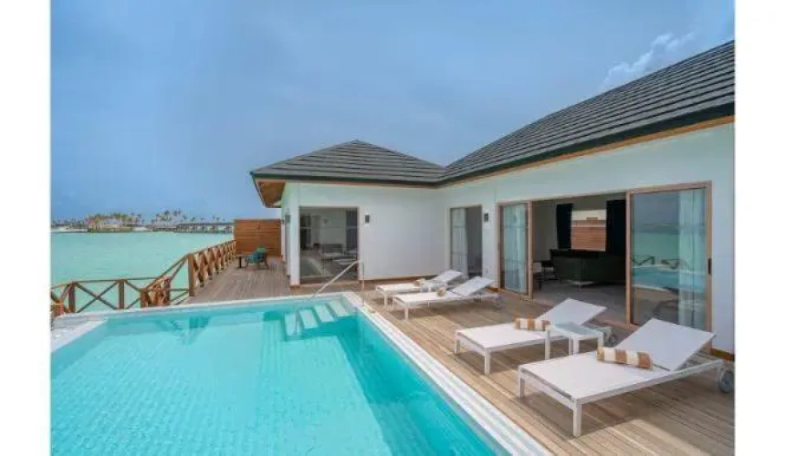 Lagoon Residence