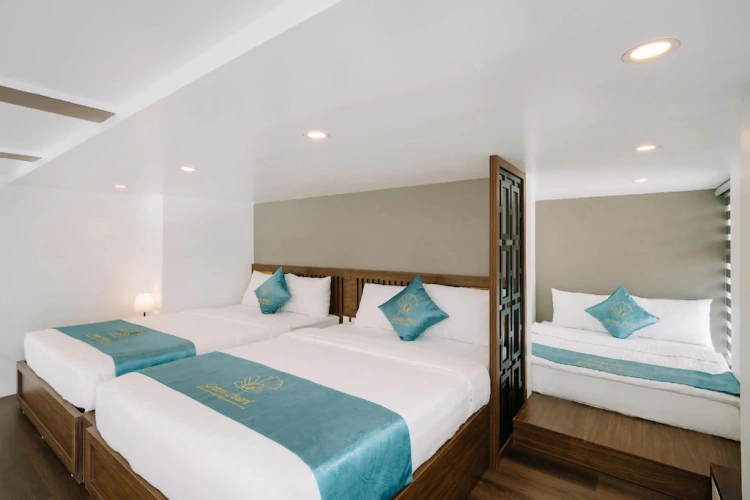 Penthouse Suite