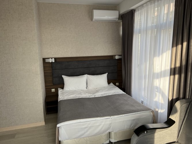 Фотография номера гостиницы Мариано