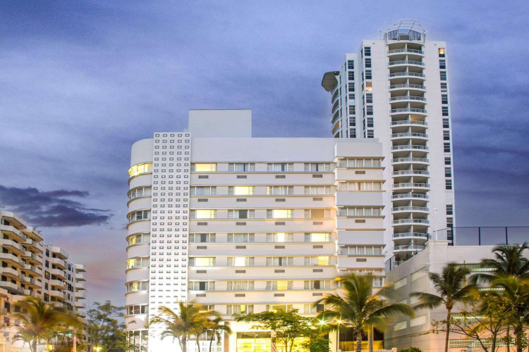 Lexington by Hotel RL Miami Beach photo 33